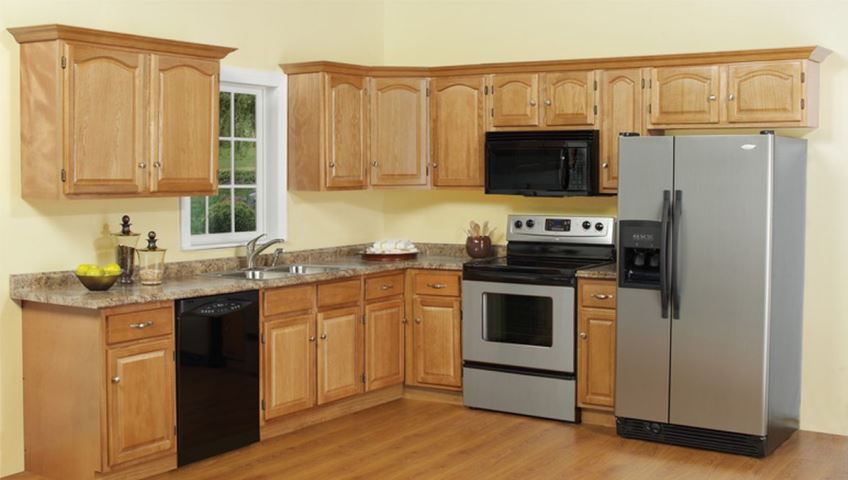 Cabinets For Less