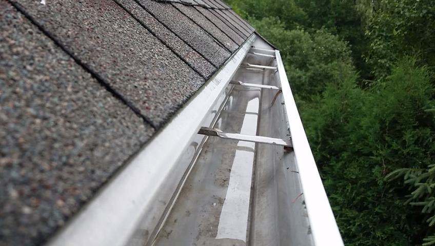 Gutter Repair Handyman - Fix It!® Boston & MetroWest MA