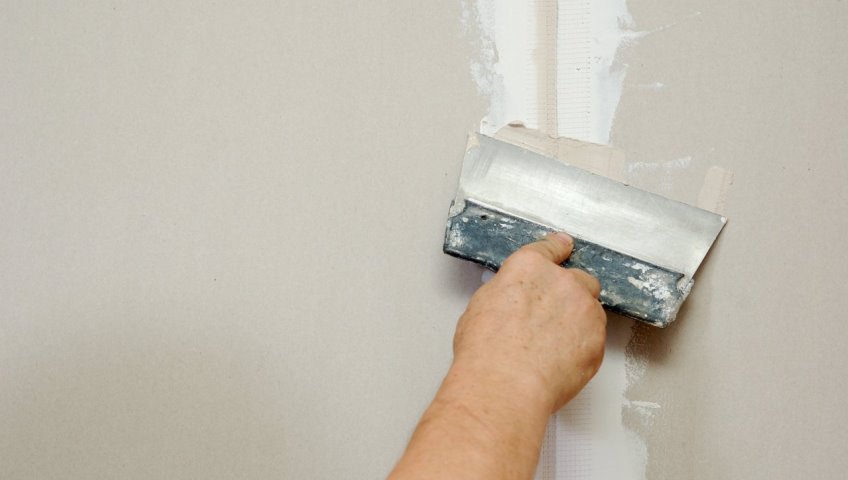 Wall Repair Handyman - Fix It!® MA Metro West - Call (508) 305-2055