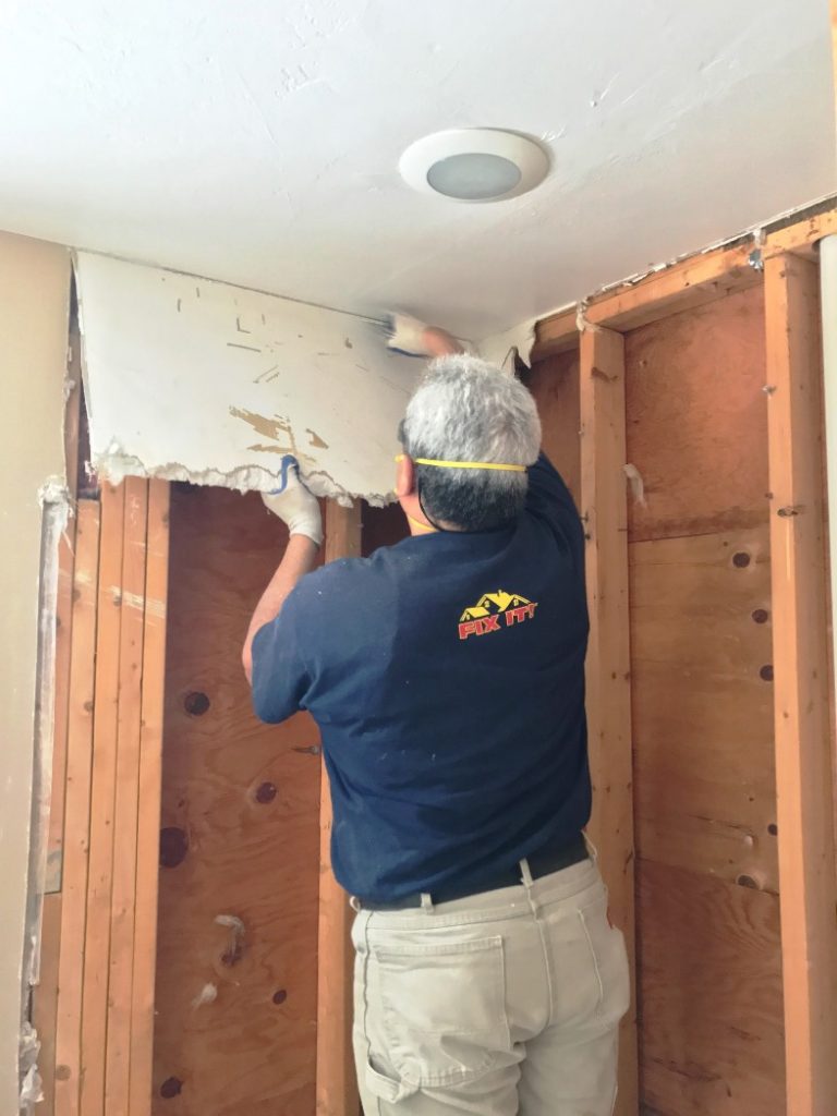 Fix It!® – Handyman – MetroWest & Boston MA