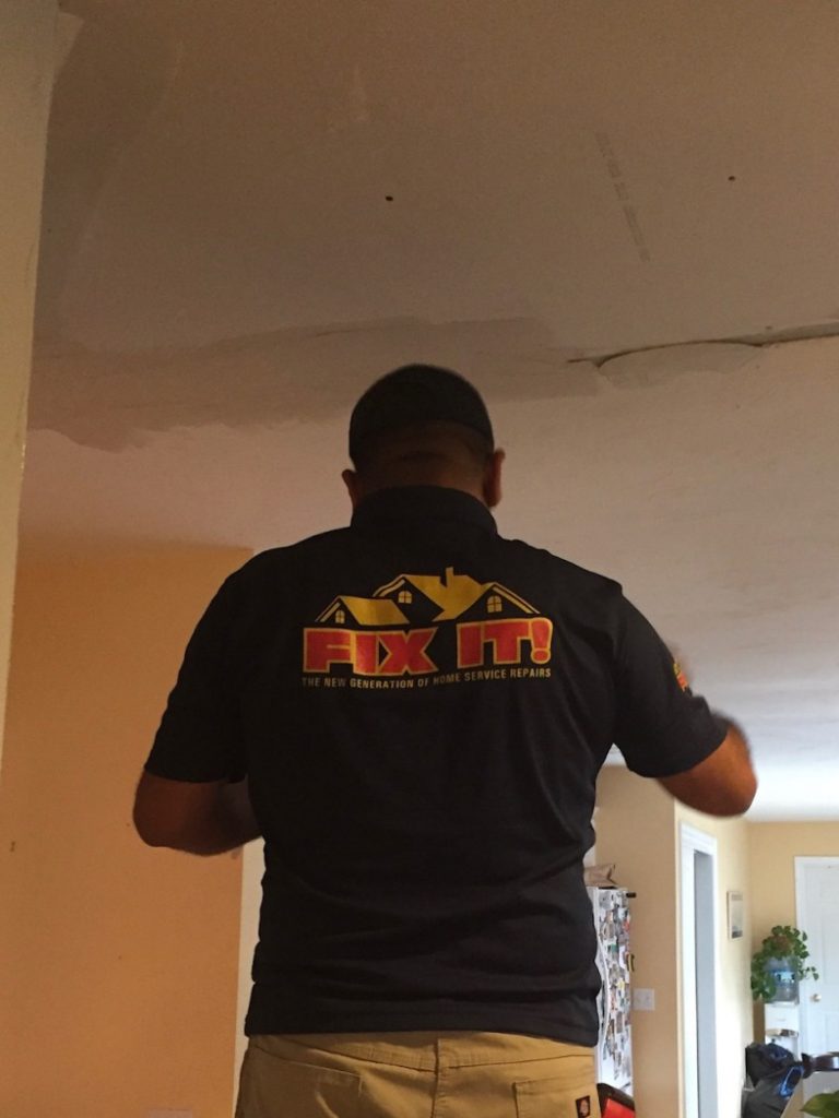 Fix It!® – Handyman – MetroWest & Boston MA