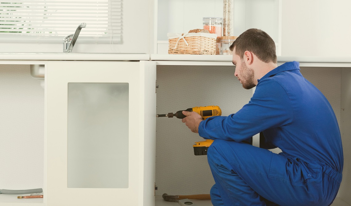 Hire A Handy Man