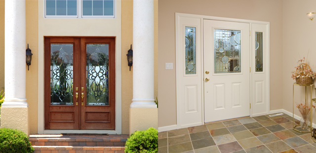 Signs That You Need To Replace Front Door