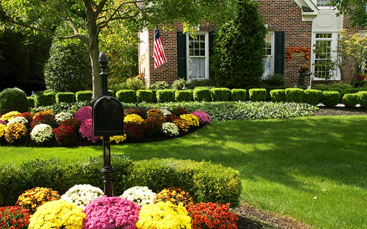 Installing A New Mailbox - Fix It!® - Handyman - MA MetroWest