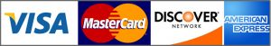 Credit Cards Accepted - Reliable, Trusted and Professional Handyman Services