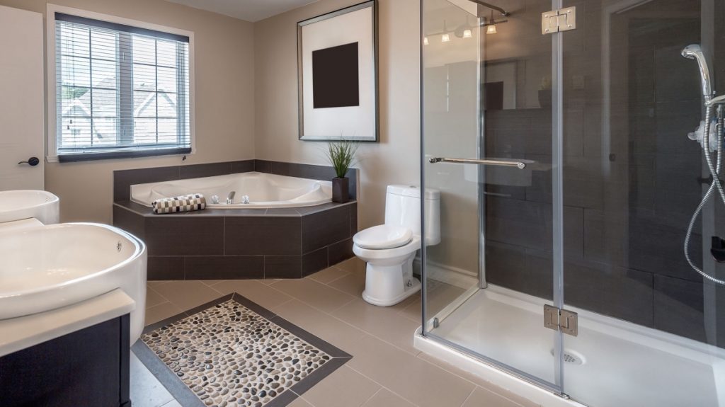 Bathroom Fixture - Fix It!® - Handyman - MetroWest & Boston MA