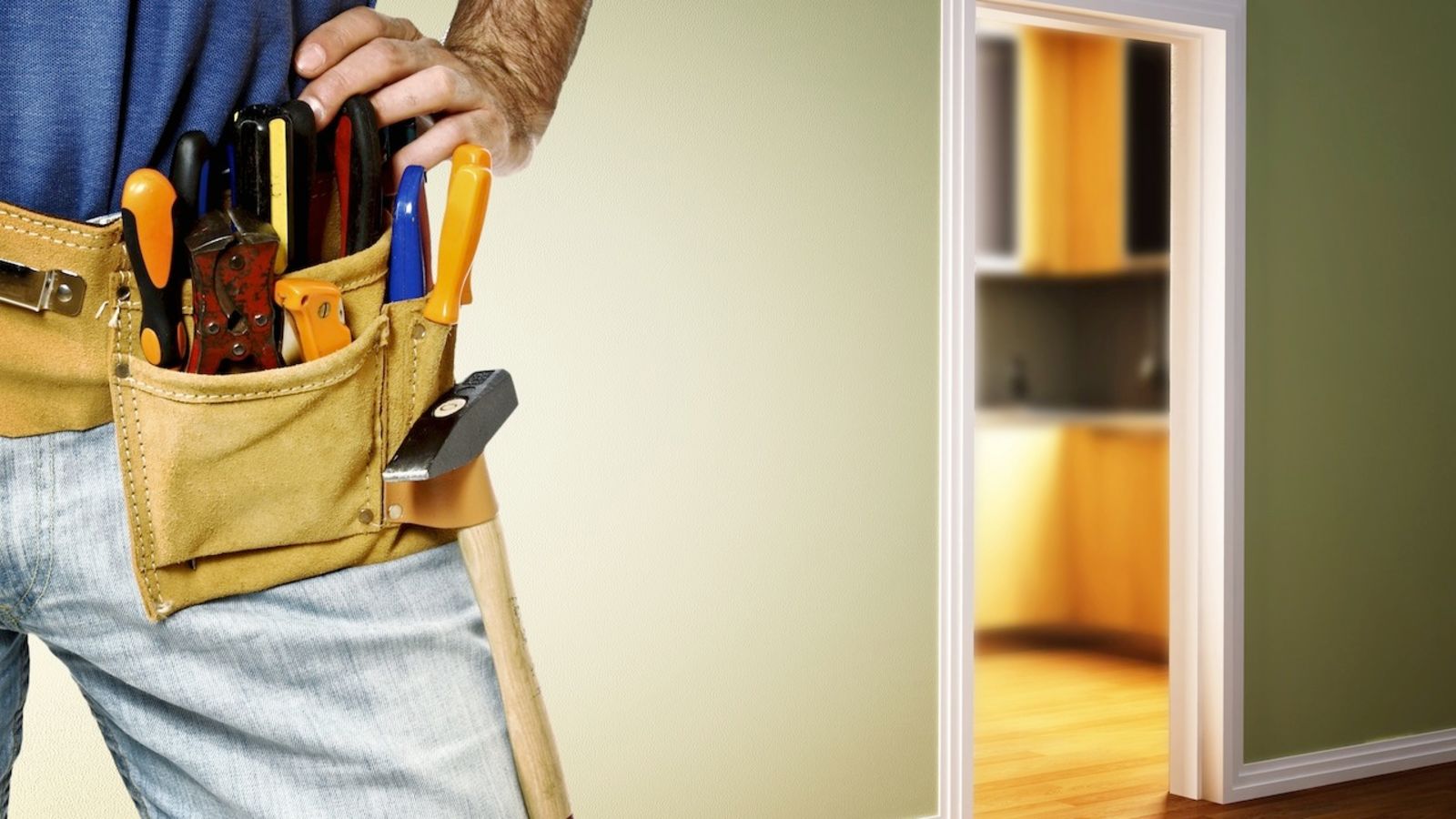 Differences Between Handyman Contractor And General Contractor