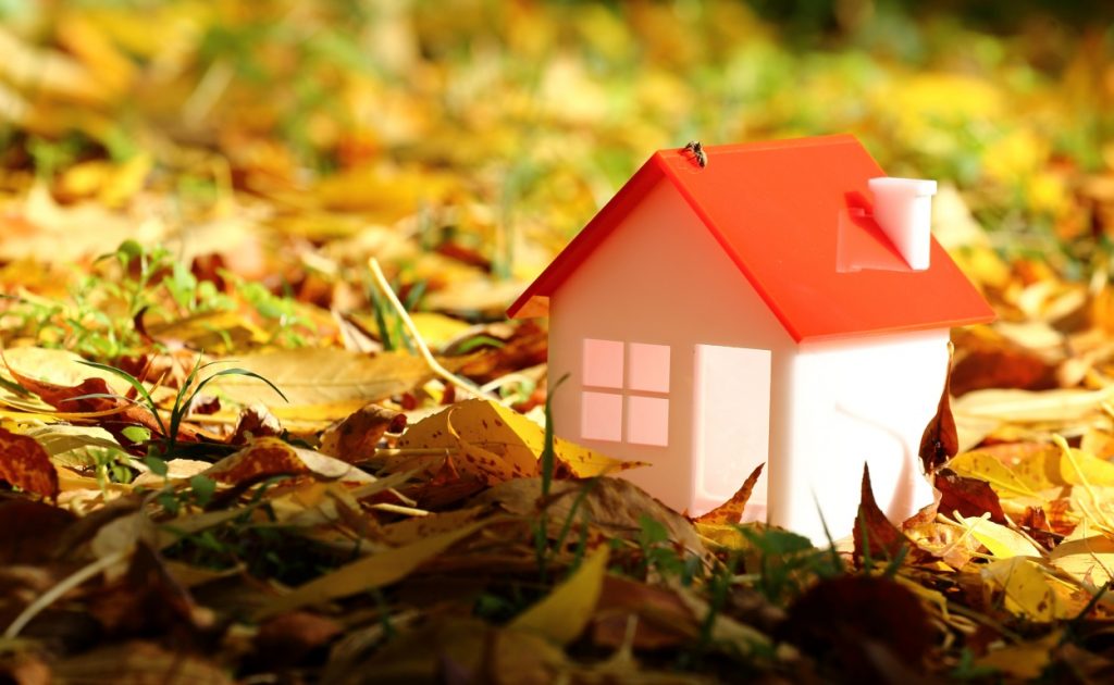 Home Maintenance Projects to do Before Winter
