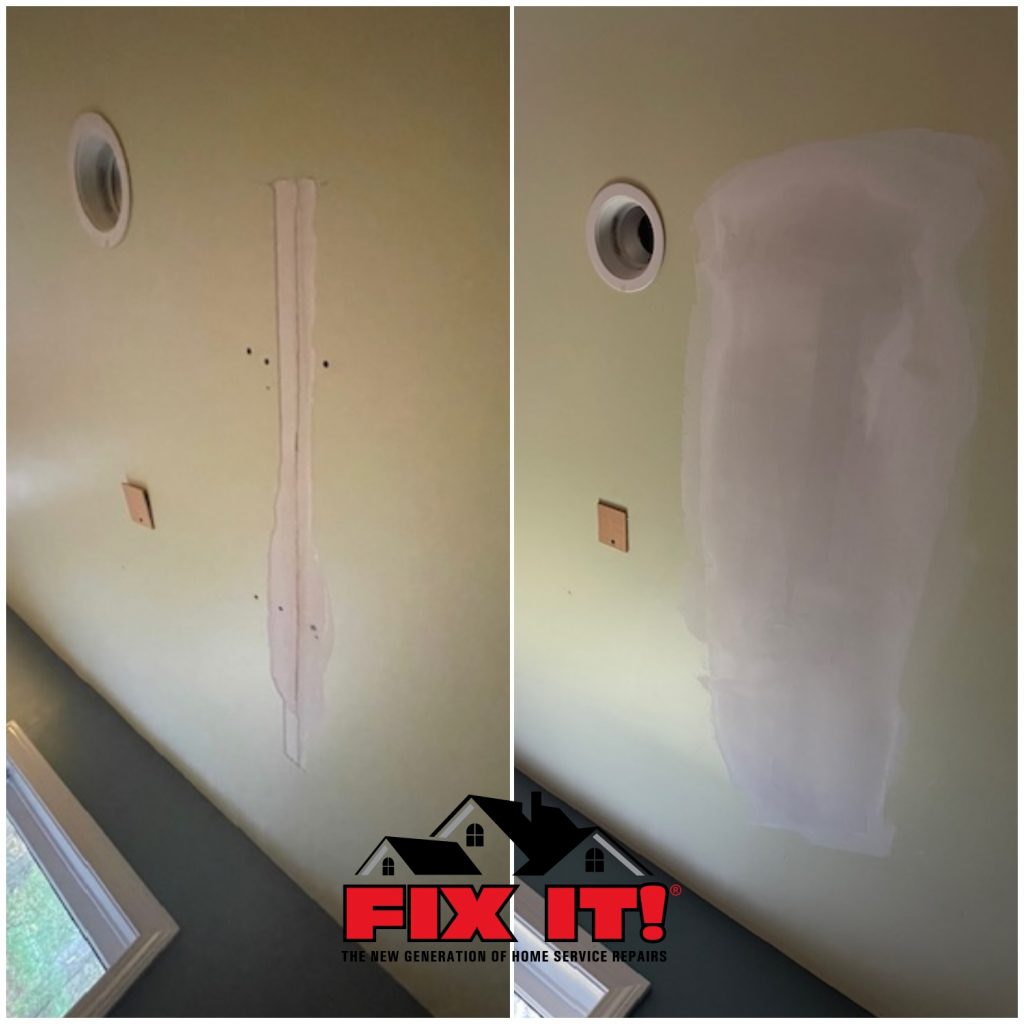 Fix It!® – Handyman – MetroWest & Boston MA